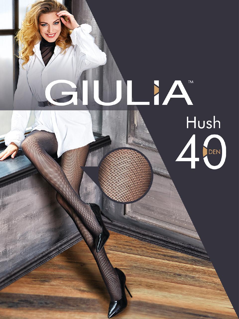 Giulia Hush 01 nero 3
