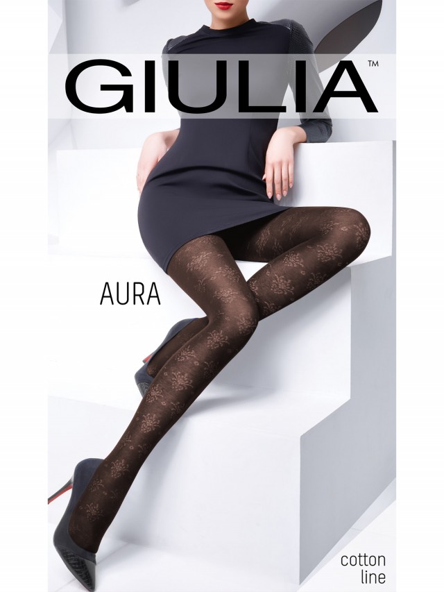 Giulia Aura 03 nero 2