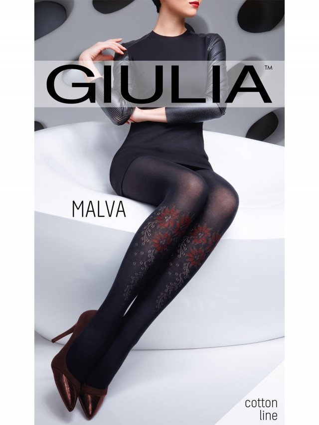 Giulia Malva 03 nero-blue 2