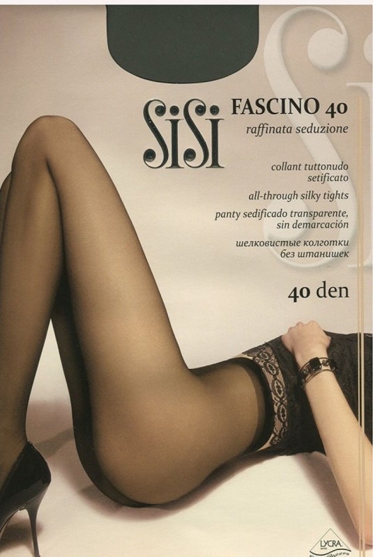 SI Fascino 40 bambu 2 SI Fascino 40 bambu 2