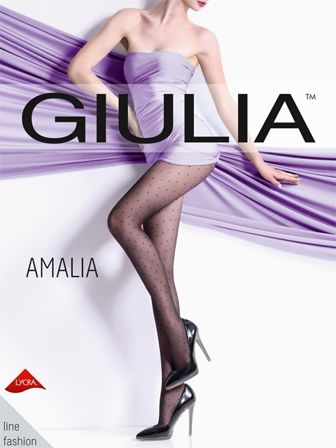 Giulia Amalia 01 daino 2