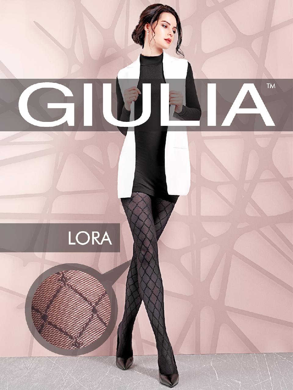 Giulia Lora 02 nero 2