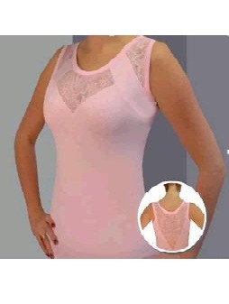 SF-Canotta Dollcezza /майка жен./ begonia 2-S/M SF-Canotta Dollcezza /майка жен./ begonia 2-S/M