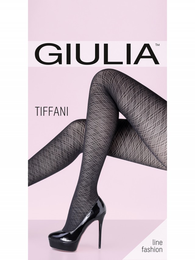 Giulia Tiffani 02 nero 2