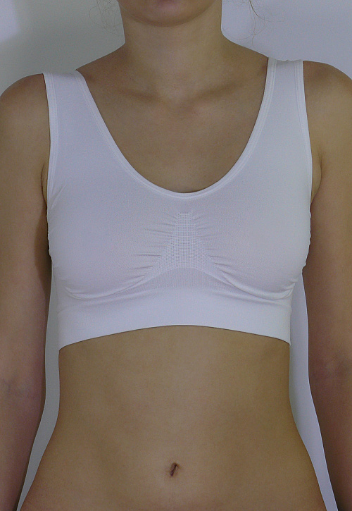 SF-Top Control /топ жен./ bianco 2-S/M SF-Top Control /топ жен./ bianco 2-S/M