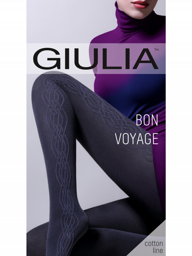 Giulia Bon Voyage 03 denim 2