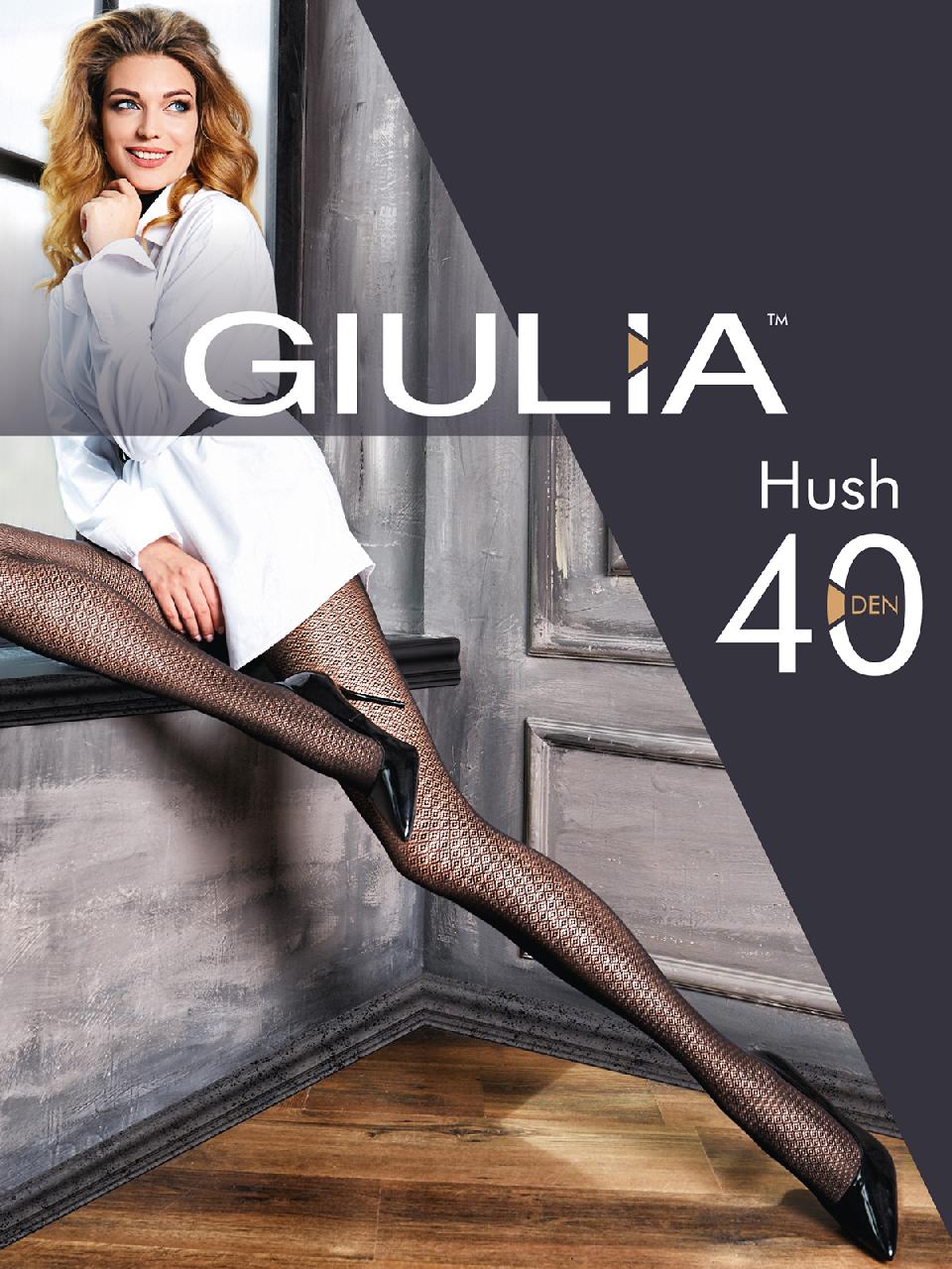 Giulia Hush 03 nero 3
