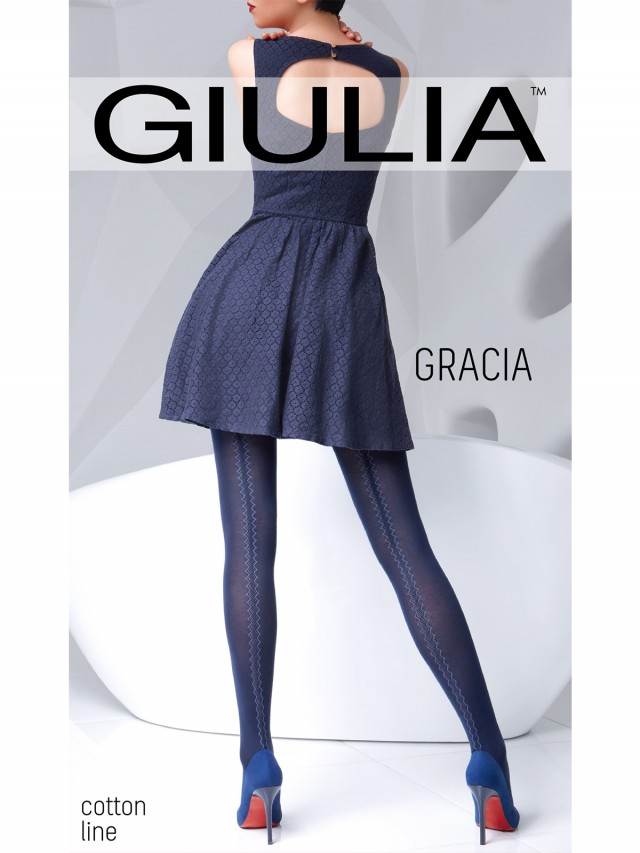 Giulia Gracia 02 navy 2