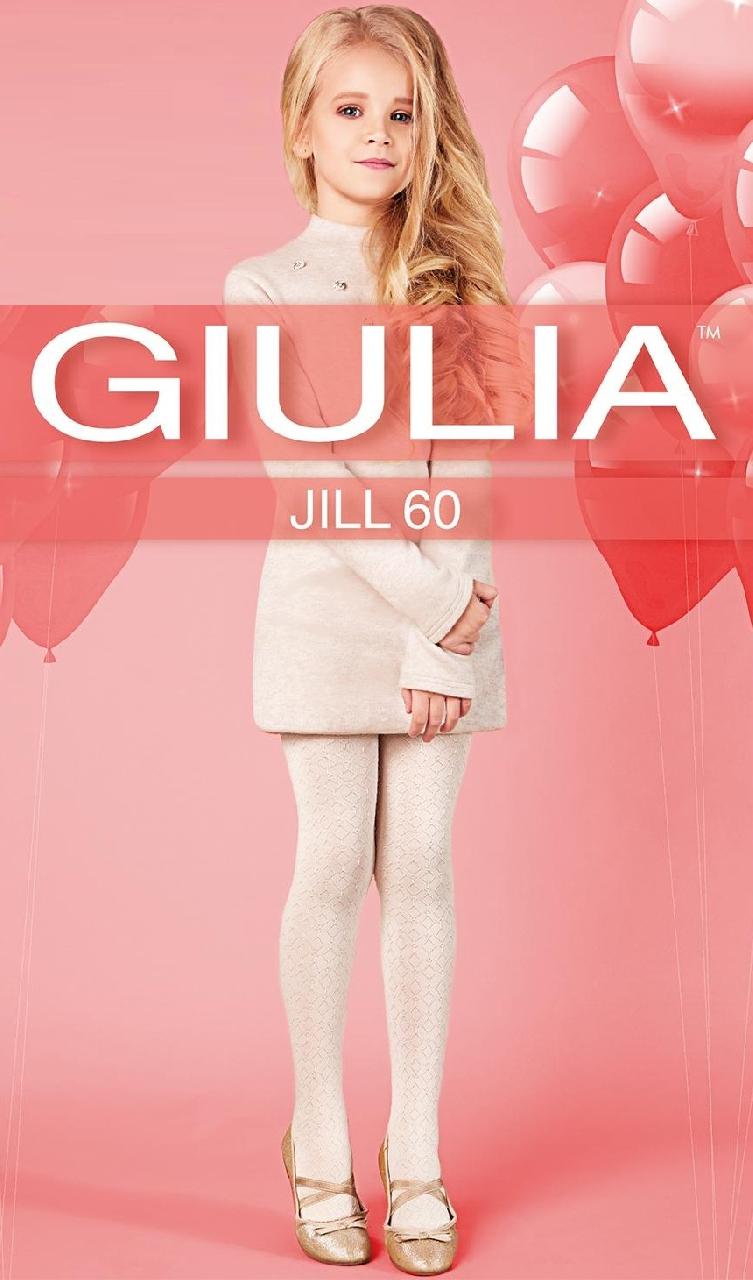 Giulia Jill 04 /колготки дет/ avio 128-134