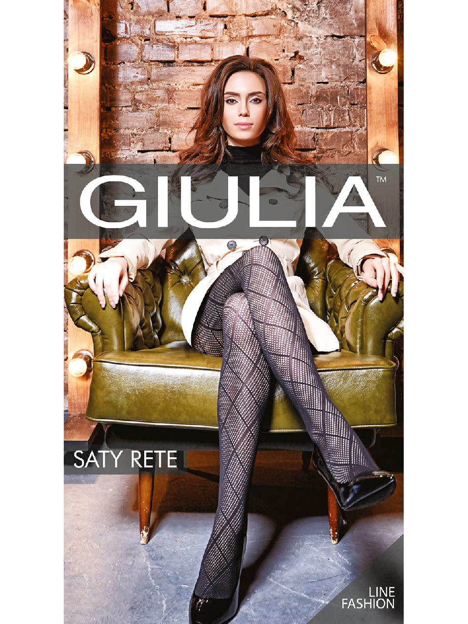 Giulia Saty Rete 02 nero 4