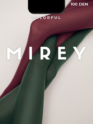 MIREY Colorful 100 nero 2 MIREY Colorful 100 nero 2