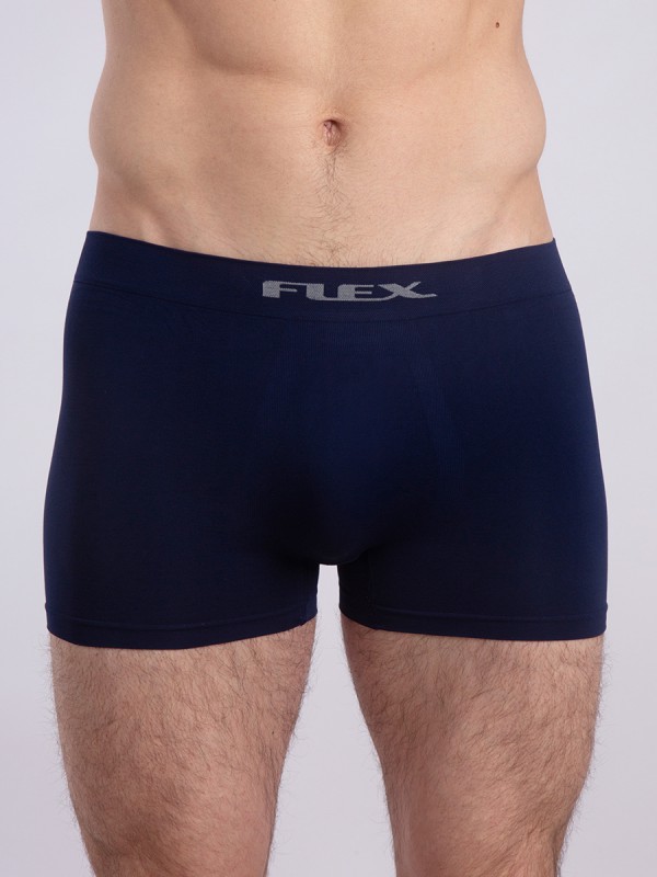 SF-Boxer Man Cotone /трусы-шорты/ bianco 2-S/M SF-Boxer Man Cotone /трусы-шорты/ bianco 2-S/M