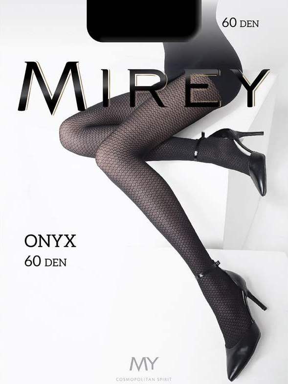 MIREY Onyx 60 nero 2