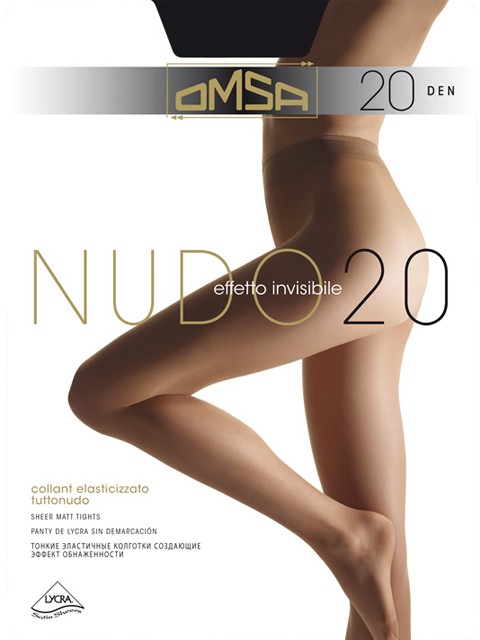 OM Nudo 20 fumo 2 OM Nudo 20 fumo 2