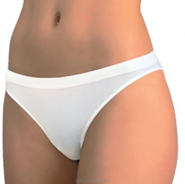 SF-Slip VB Cotone /трусы-слип жен./ bianco 4-L/XL SF-Slip VB Cotone /трусы-слип жен./ bianco 4-L/XL