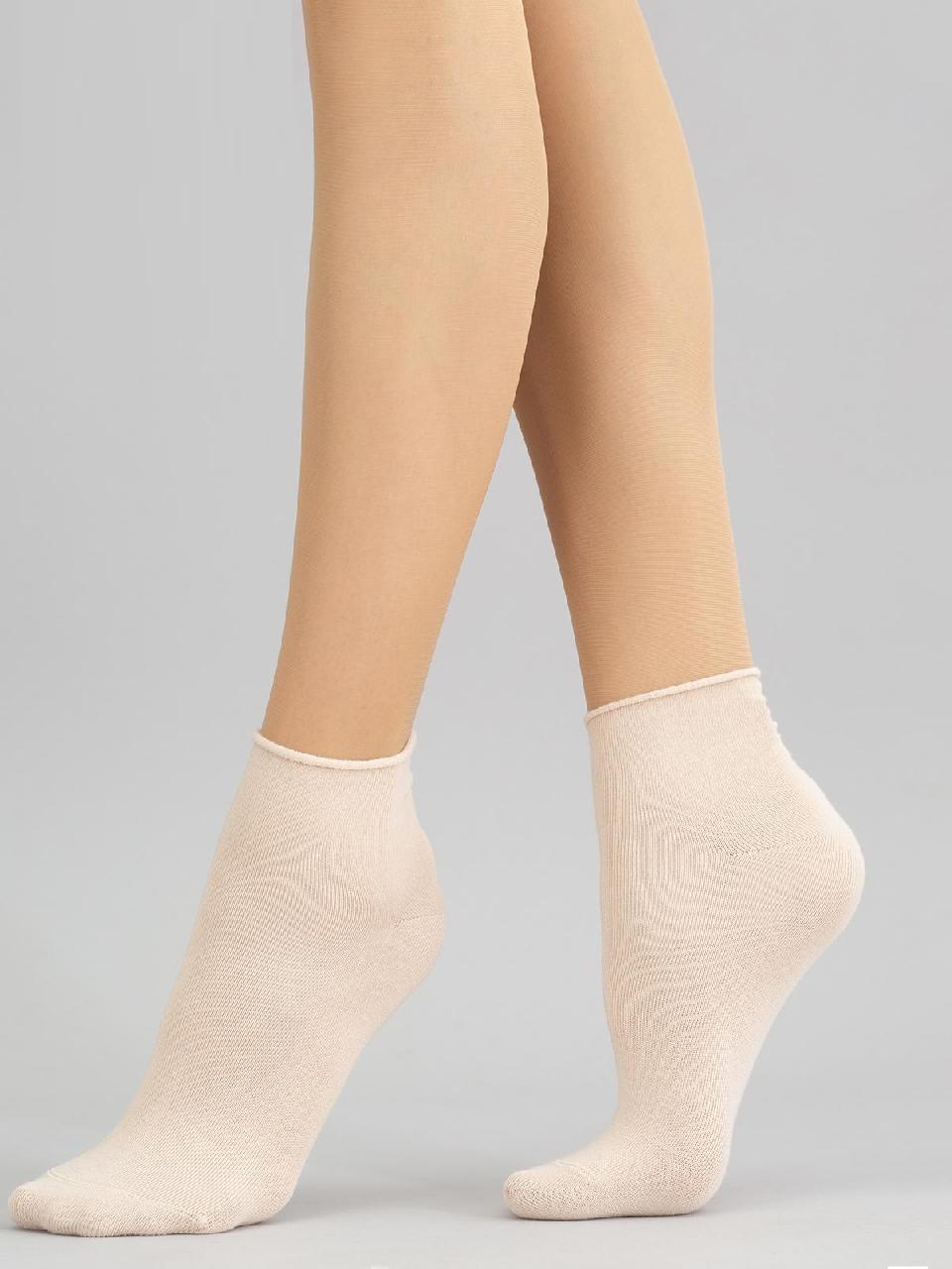 GL Liberta /носки жен/ beige 36-38 GL Liberta /носки жен/ beige 36-38