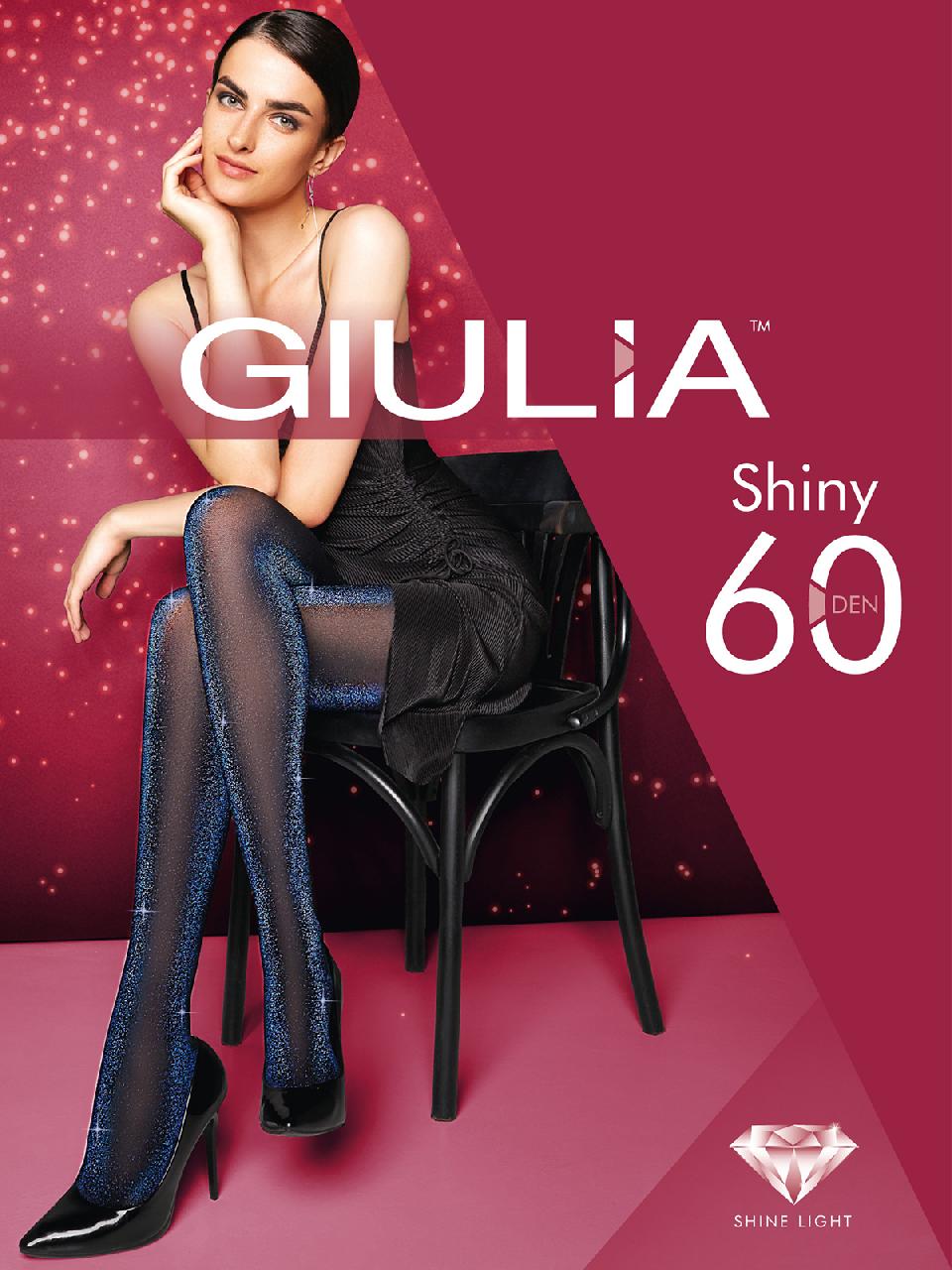 Giulia Shiny 01 pink-metallic 3