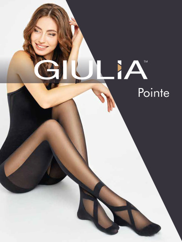 Giulia Pointe 01 nero 3