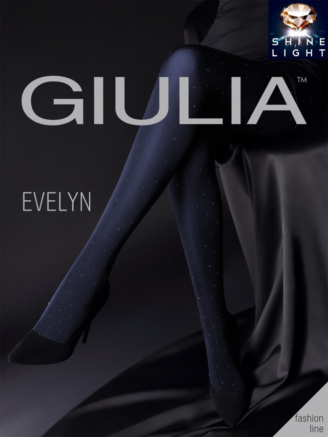 Giulia Evelyn 02 black 2