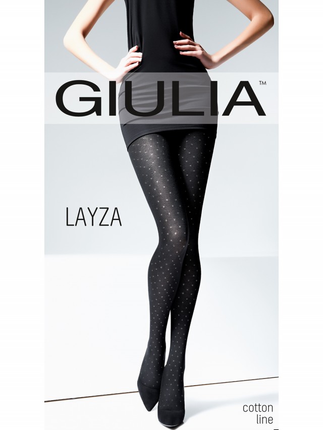 Giulia Layza 04 nero 2
