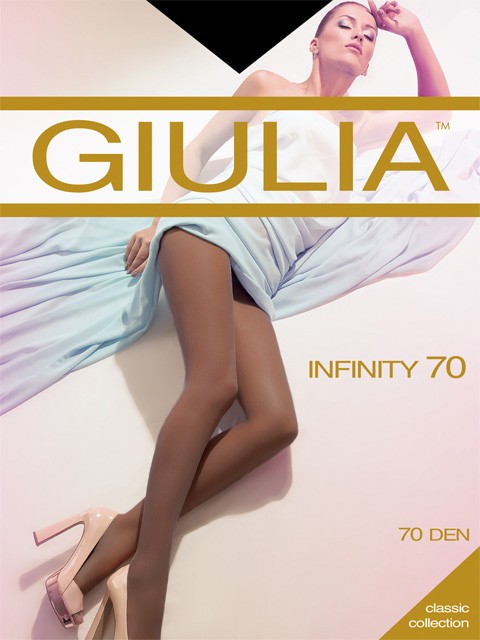 Giulia Infinity 70 cappuccino 2
