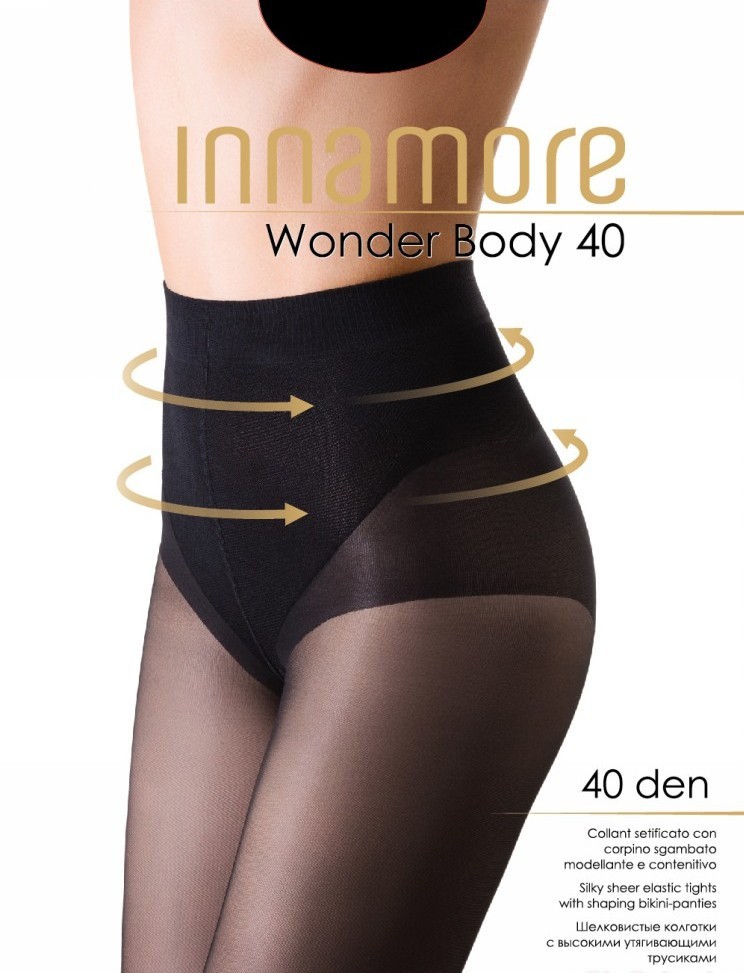INN Wonder Body 40 daino 4