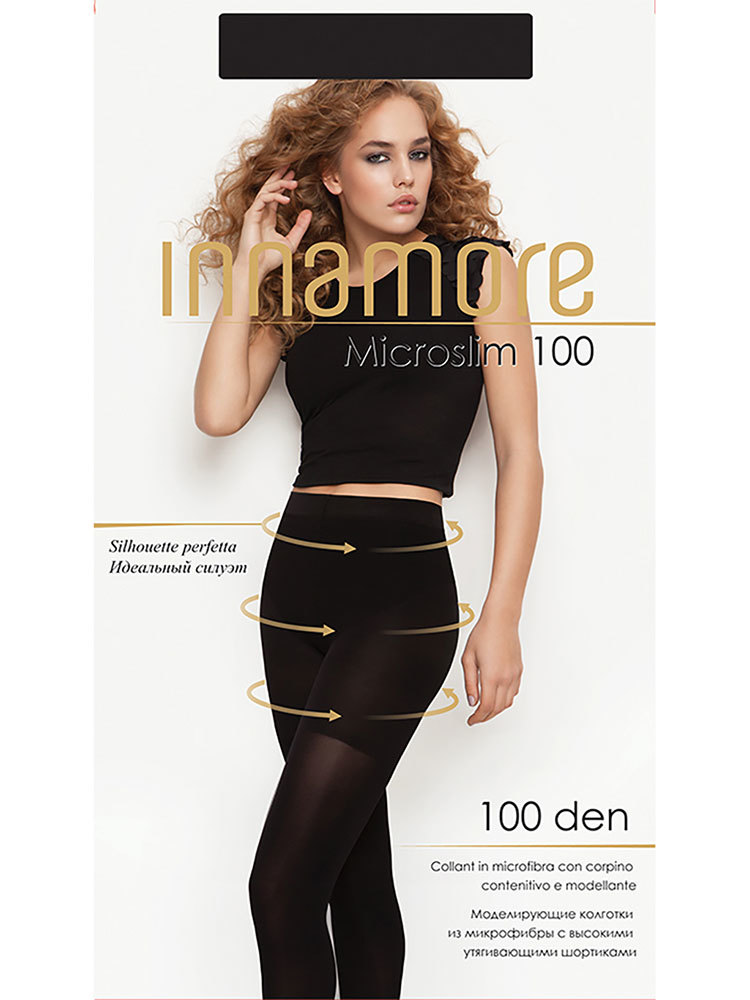 INN Microslim 100 nero 4
