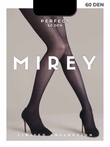 MIREY Perfect 60 nero 2