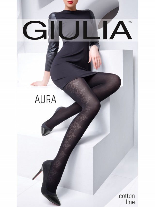 Giulia Aura 02 nero 2