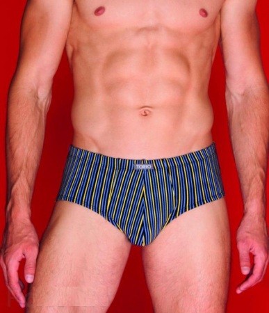 SF-Slip Verticale Man /трусы-слип/ grigio 4-L/XL SF-Slip Verticale Man /трусы-слип/ grigio 4-L/XL