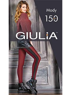 Giulia Mody 01 iron 2