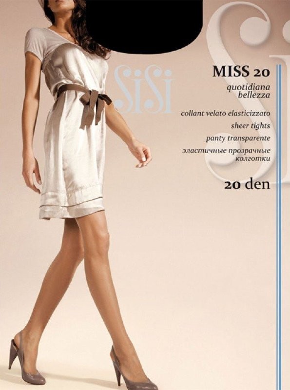 SI Miss 20 daino 2