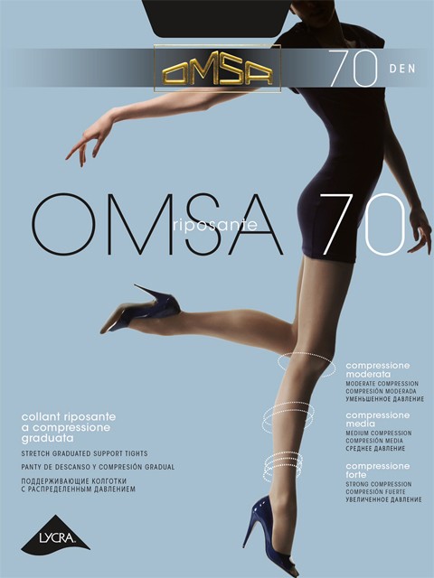 OM Omsa 70 daino 4