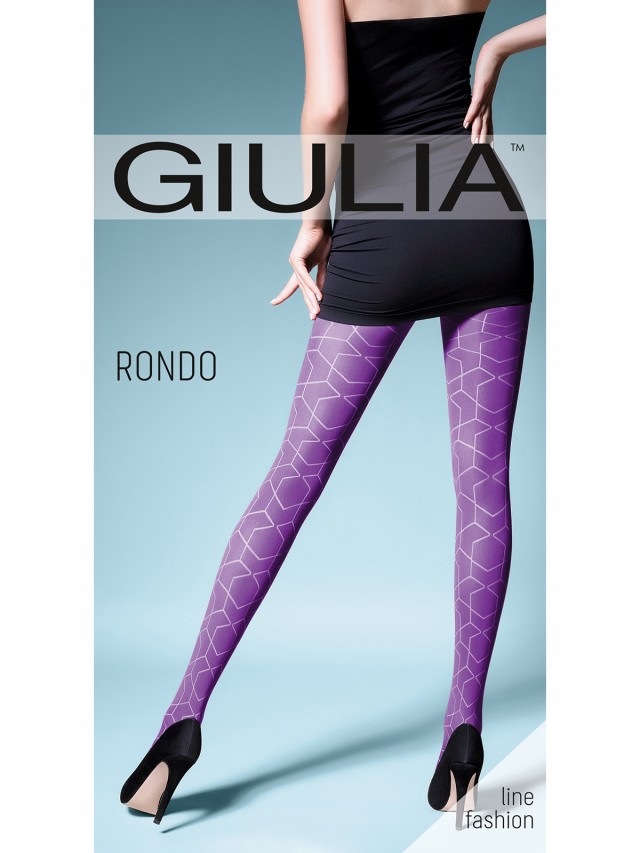 Giulia Rondo 03 blackbery 2