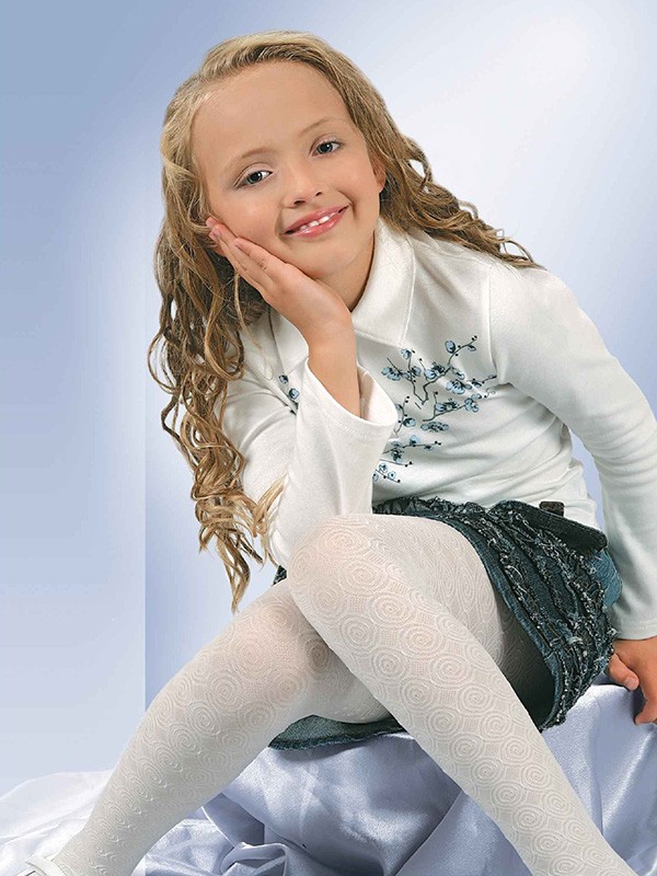 CN Miss 104-122 /колготки дет/ blue 104-110 CN Miss 104-122 /колготки дет/ blue 104-110