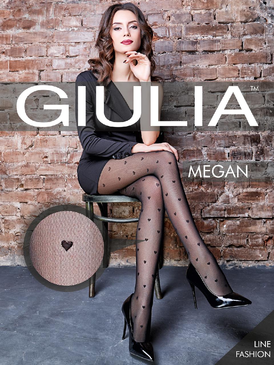 Giulia Megan 01 nero 2