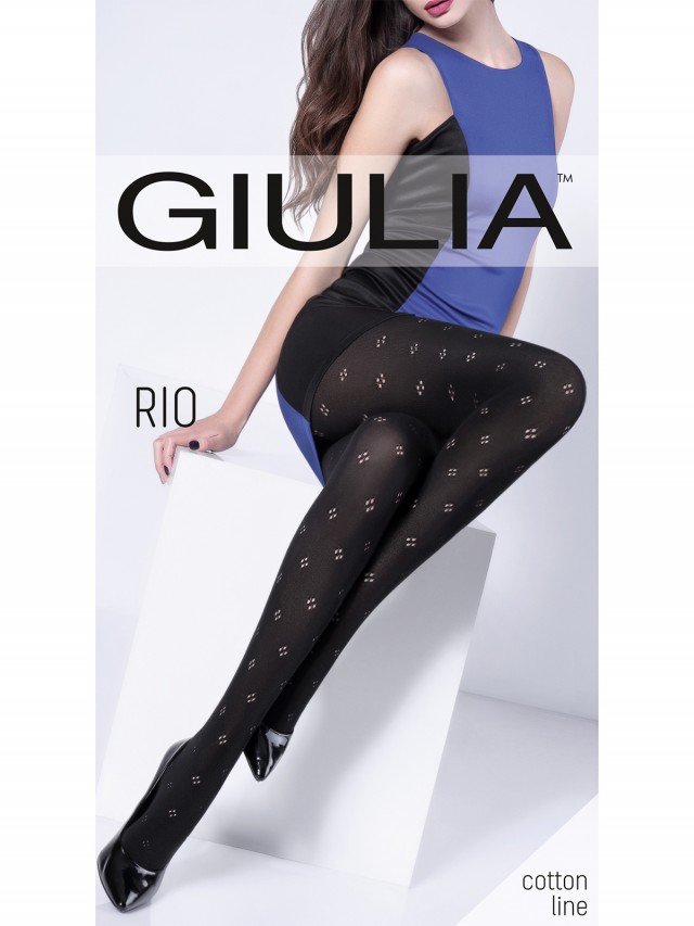 Giulia Rio 05 nero 2