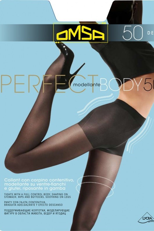 OM Perfect Body 50 fumo 2 OM Perfect Body 50 fumo 2