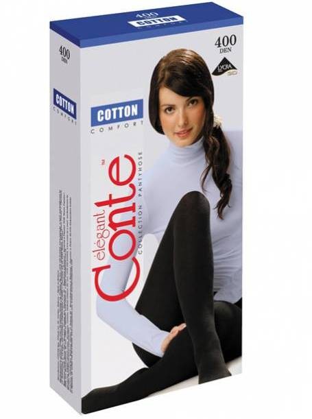 CN Cotton 400 XL nero 5 CN Cotton 400 XL nero 5