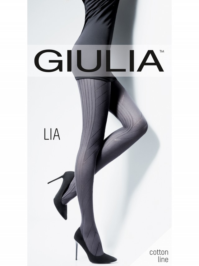 Giulia Lia 06 nero 2