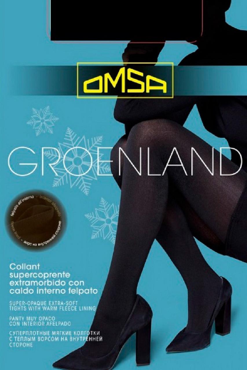 OM Groenland 250 nero 2