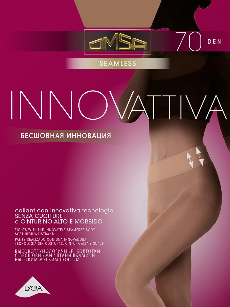 OM Innovattiva 70 daino 4