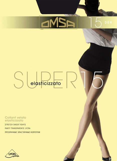 OM Super 15 grigio-perla 4