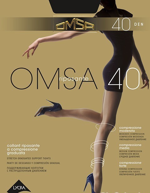 OM Omsa 40 daino 2 OM Omsa 40 daino 2