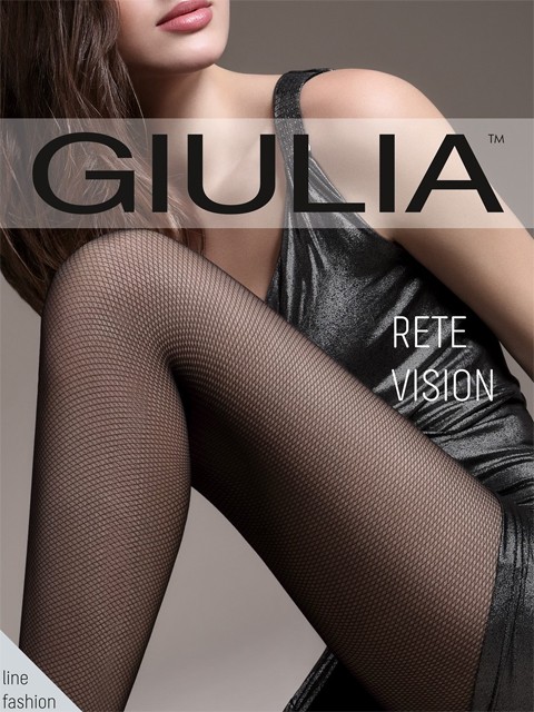 Giulia Rete Vision daino 2
