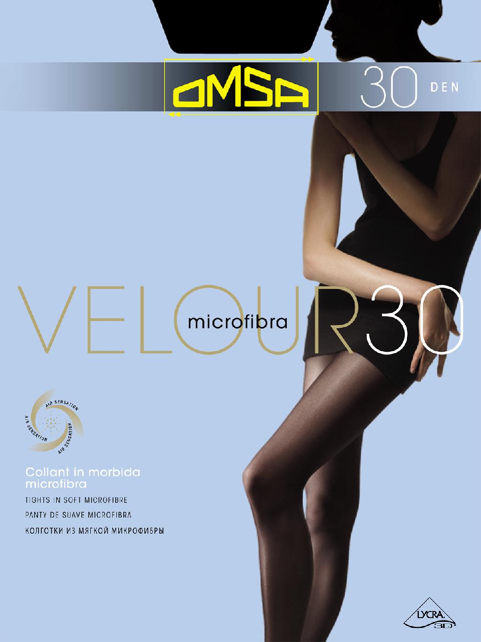 OM Velour 30 naturale 3 OM Velour 30 naturale 3