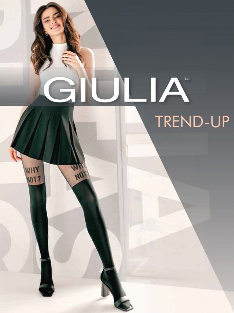 Giulia Trend Up 02 nero 3