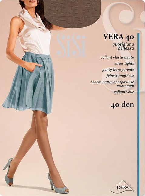 SI Vera 40 daino 4 SI Vera 40 daino 4