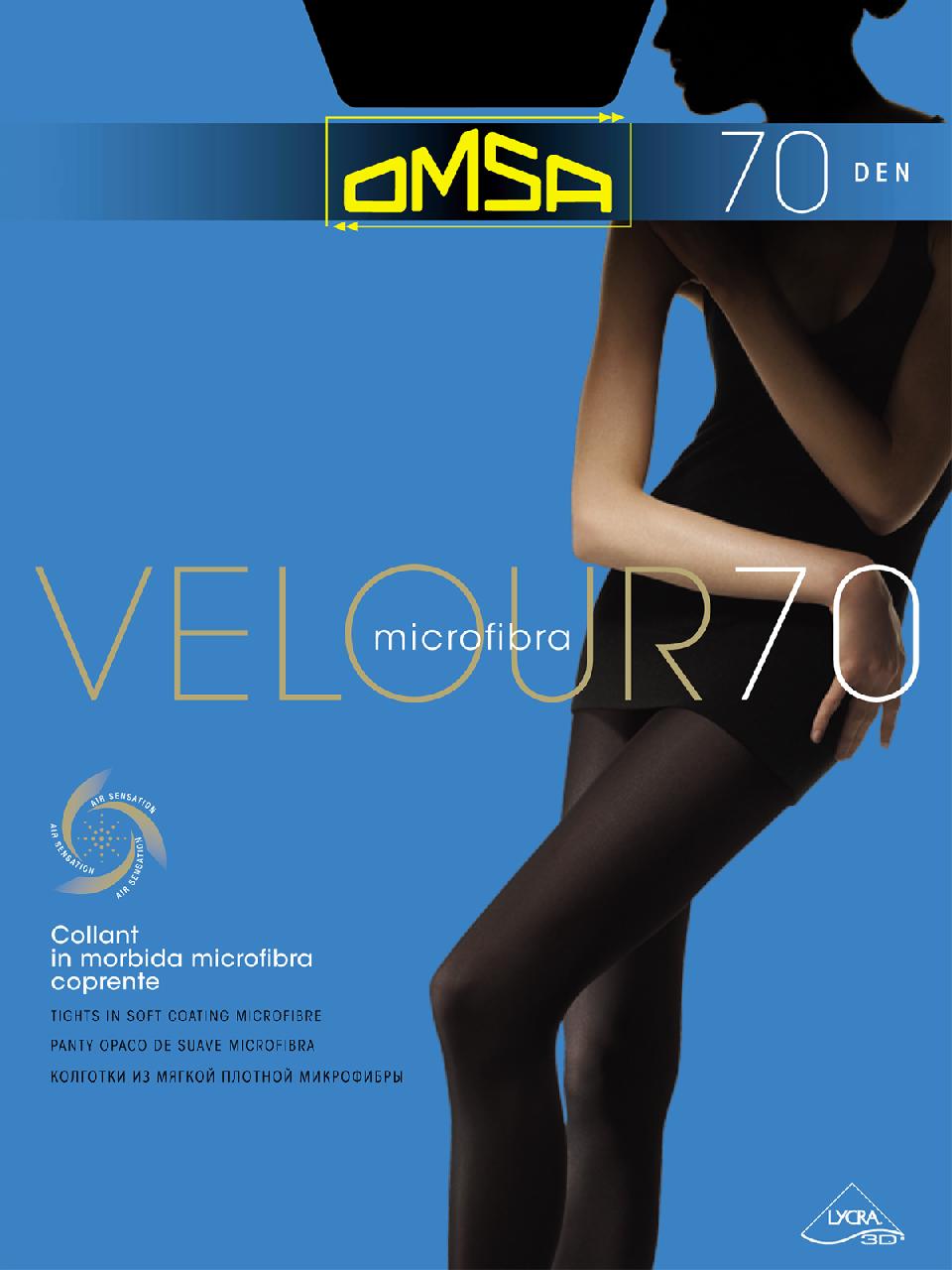 OM Velour 70 grigio-grafite 2 OM Velour 70 grigio-grafite 2