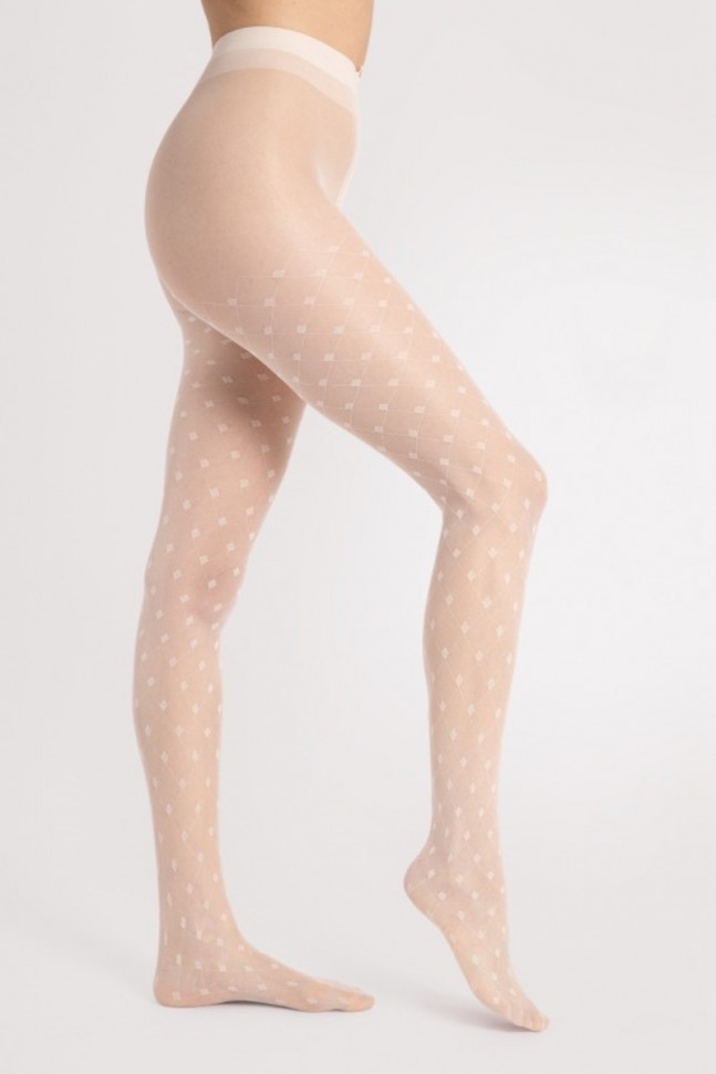 FR Hailey 15 /колготки/ черный 2 FR Hailey 15 /колготки/ черный 2